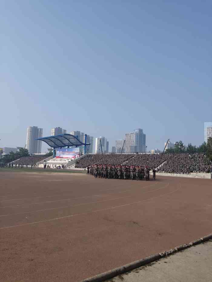 郑州大学新校区·荷园-"【郑州点评之王19】今天中午吃的是荷园.