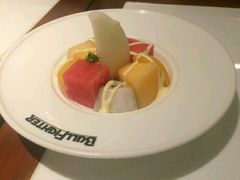 -斗牛士牛排(南京东路店)