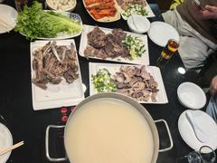 -英子补身汤(海兰路店)