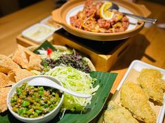 -桂小厨广西菜(青秀万达店)