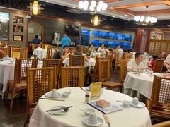 -围龙屋客家食府(福田店)