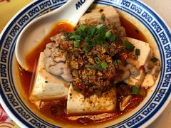 红油猪脑-禄鼎记·多口味酸菜鱼(侨鑫店)