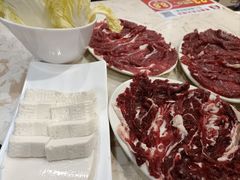 -粤潮牛肉火锅店(江南大道店)