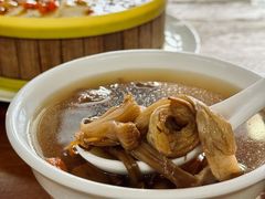 -少林寺欢喜地素斋馆