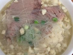 -老铁家泡馍馆(景龙池店)