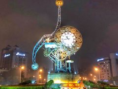 -天津之眼摩天轮