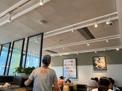 大堂-肯德基(观前新店)