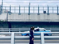 -海堤纪念公园