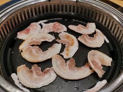 -花味·自助烤肉(雨花客厅店)