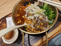 -小满手工粉(上海月星环球港店)