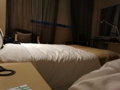 -丽柏酒店(上海广场长城店)