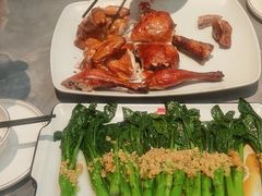 -顺徕德·仙庙烧鸡(桂庙路店)