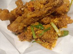 -新旺茶餐厅(嘉里城店)
