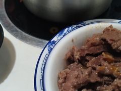 -陈记顺和潮汕牛肉火锅(韩江路店)