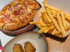 -乐凯撒披萨(蛇口花园城店)