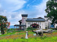 -宝晶宫旅游景区