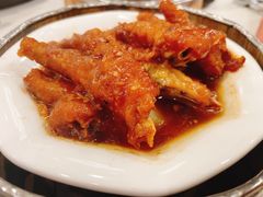 -凤凰楼酒家·粤宴点心(华强北店)