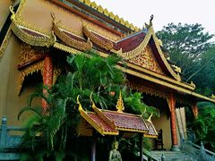 -西双版纳勐泐文化旅游区