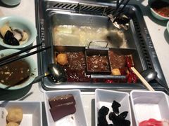 -野妹火锅(龙岗店)