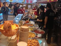 -丁家坡洋芋·观音桥好吃街A区(全国总店)