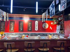 -老北京胡同味道二荤铺(酒仙桥店)