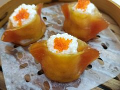 -蔡澜点心·粤菜(万菱汇店)