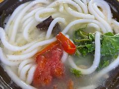 -贵州沾水米线(学田湾店)