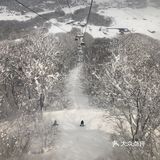 日本长野白马村滑雪场🎿之旅