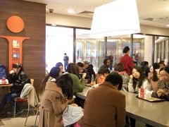 -麦当劳（开元店）-洗手间