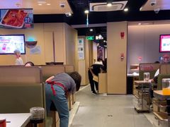 -海底捞火锅(天津SM城市广场店)