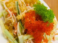 -牛油果大师寿司(瑞景店)