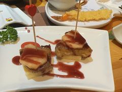 -割烹旭日本料理(龙湖狮山天街店)