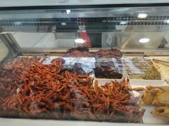 -冷记卤品(台北路店)