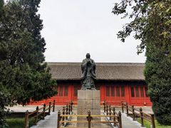 -北京国子监胡同