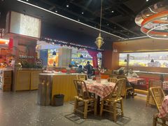 -3弄堂·滕王饭店·江西菜(铜锣湾店)