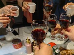 -玉华台饭庄·淮扬菜·烤鸭(望京店)