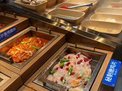 -尹珍珠·韩式无限烤肉(回龙湾店)