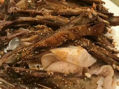 -骏莱海鲜鱼港(五角场店)