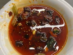 -陈熹公民族美食文化餐厅(中华广场店)