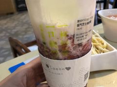 -奈雪的茶(金鹰广场店)