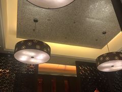 -上海金桥红枫万豪酒店-万豪中餐厅