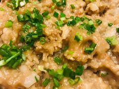 芋艿地衣-梁家大院•农家菜(昆山会展中心店)