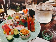 -矶野水产(澳门逸园中心店)