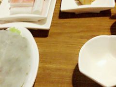 素的都喜欢-傣妹火锅(建军东路店)