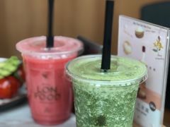 -农畉LONFOOD(福田星河COCOPark店)