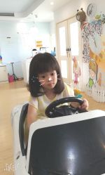 -星童star.kids儿童发型设计·满月胎发(玉兰花园店)