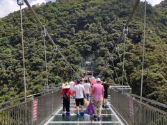 -古龙峡云天玻霸