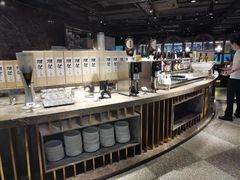 自助取餐区-極上萬膳·日料放题(海岸城店)