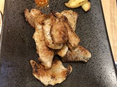 -禾绿寿司(星光68广场店)