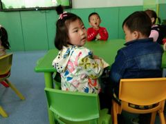 -小问号·科学启蒙·逻辑思维·阅读素养·口才演讲(杨浦合生汇中心)